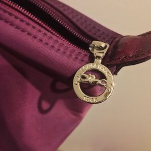 Authentic Longchamp Medium (Limited Edition)